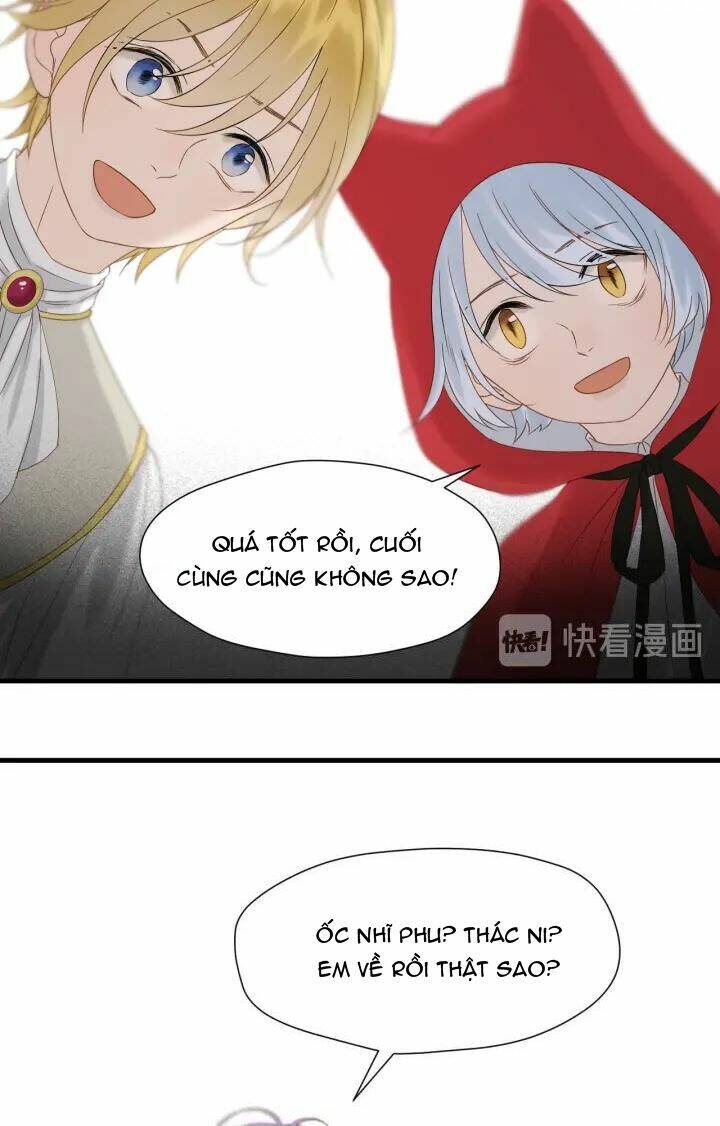 Lượm Được Một Tiểu Hồ Ly 3 Chapter 69 - Trang 2