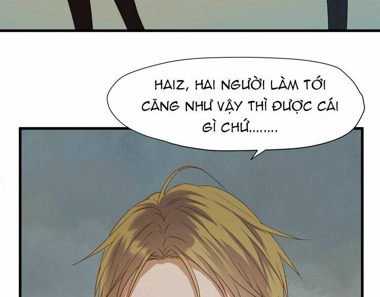 Lượm Được Một Tiểu Hồ Ly 3 Chapter 7 - Trang 2