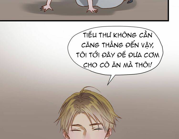 Lượm Được Một Tiểu Hồ Ly 3 Chapter 7 - Trang 2