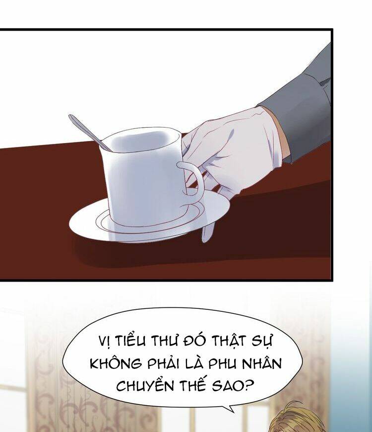 Lượm Được Một Tiểu Hồ Ly 3 Chapter 7 - Trang 2