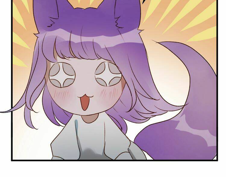 Lượm Được Một Tiểu Hồ Ly 3 Chapter 7 - Trang 2