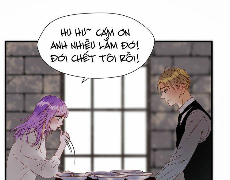 Lượm Được Một Tiểu Hồ Ly 3 Chapter 7 - Trang 2