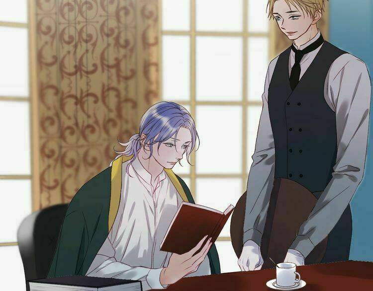 Lượm Được Một Tiểu Hồ Ly 3 Chapter 7 - Trang 2