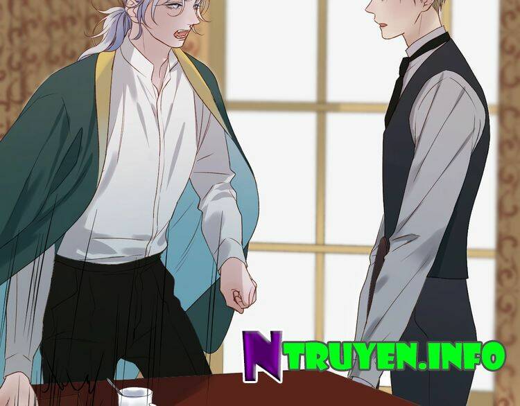 Lượm Được Một Tiểu Hồ Ly 3 Chapter 7 - Trang 2