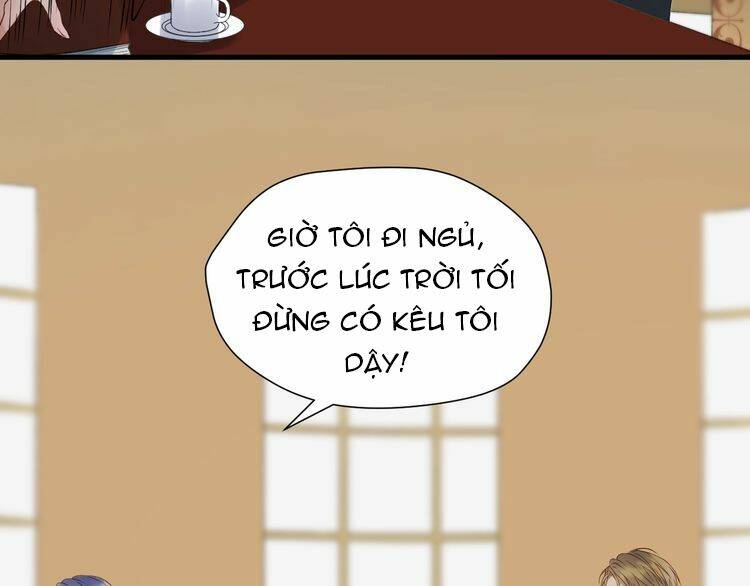 Lượm Được Một Tiểu Hồ Ly 3 Chapter 7 - Trang 2