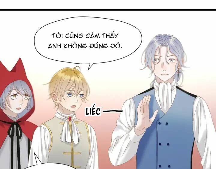 Lượm Được Một Tiểu Hồ Ly 3 Chapter 70 - Trang 2