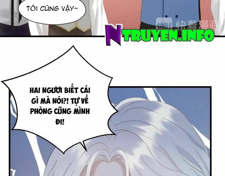 Lượm Được Một Tiểu Hồ Ly 3 Chapter 70 - Trang 2