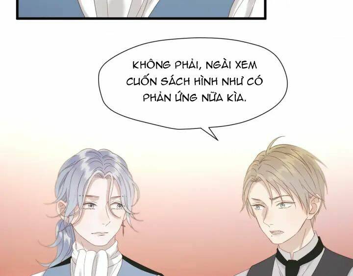 Lượm Được Một Tiểu Hồ Ly 3 Chapter 70 - Trang 2