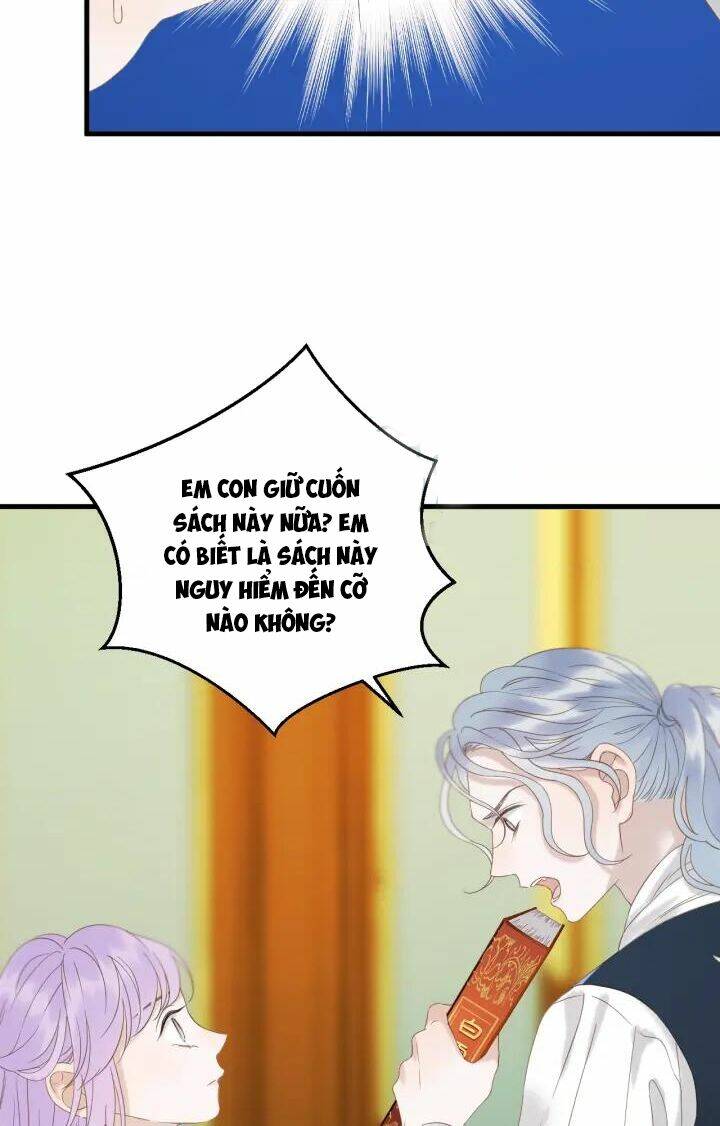 Lượm Được Một Tiểu Hồ Ly 3 Chapter 70 - Trang 2