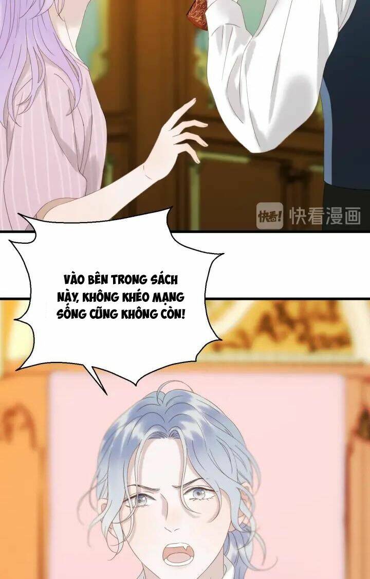 Lượm Được Một Tiểu Hồ Ly 3 Chapter 70 - Trang 2