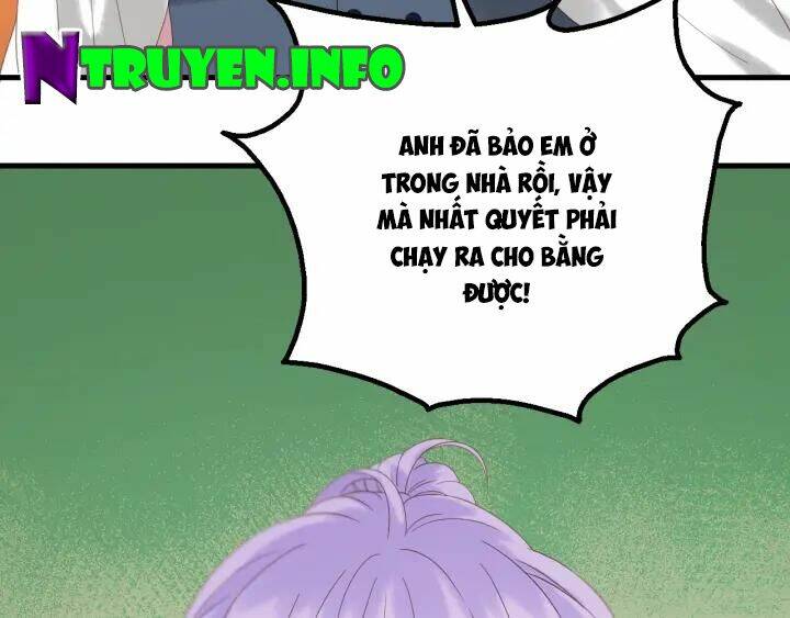 Lượm Được Một Tiểu Hồ Ly 3 Chapter 70 - Trang 2