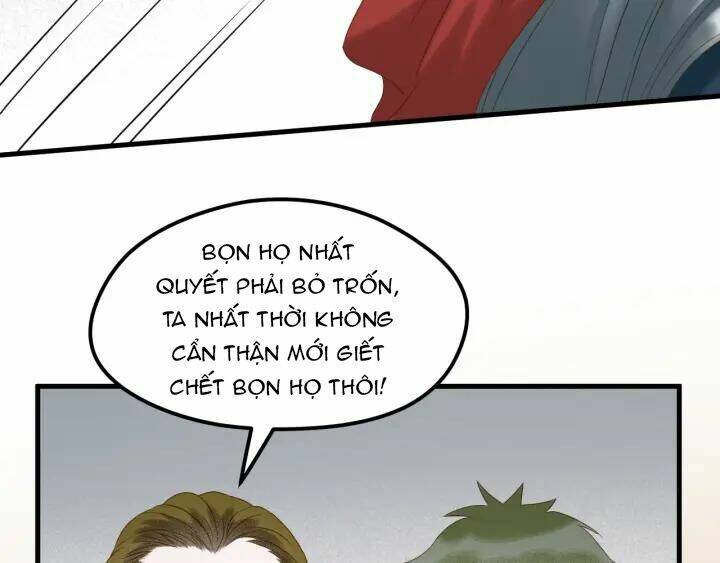 Lượm Được Một Tiểu Hồ Ly 3 Chapter 71 - Trang 2