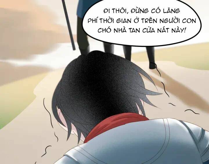 Lượm Được Một Tiểu Hồ Ly 3 Chapter 71 - Trang 2