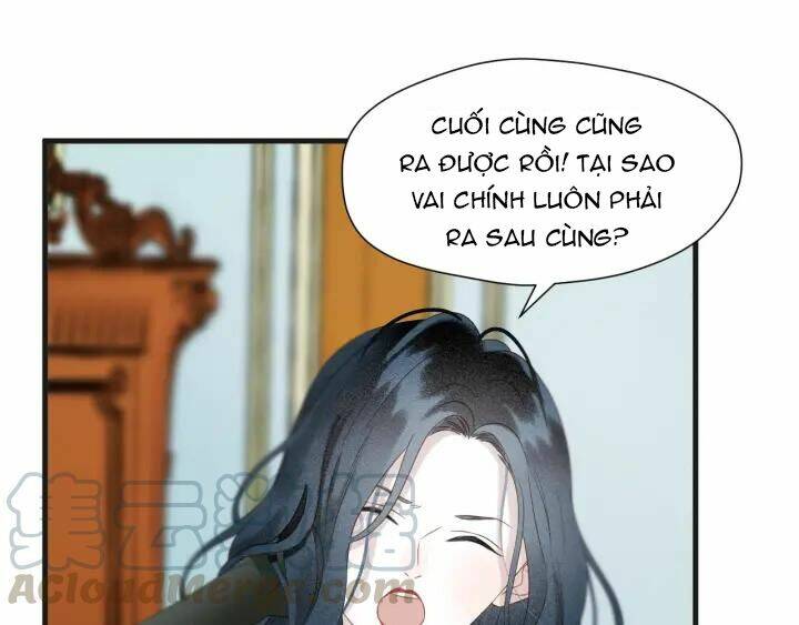 Lượm Được Một Tiểu Hồ Ly 3 Chapter 71 - Trang 2