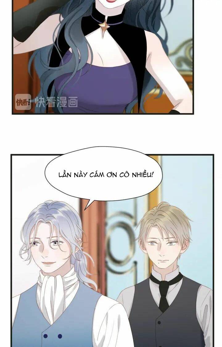 Lượm Được Một Tiểu Hồ Ly 3 Chapter 71 - Trang 2