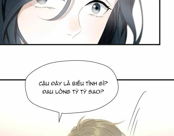 Lượm Được Một Tiểu Hồ Ly 3 Chapter 71 - Trang 2