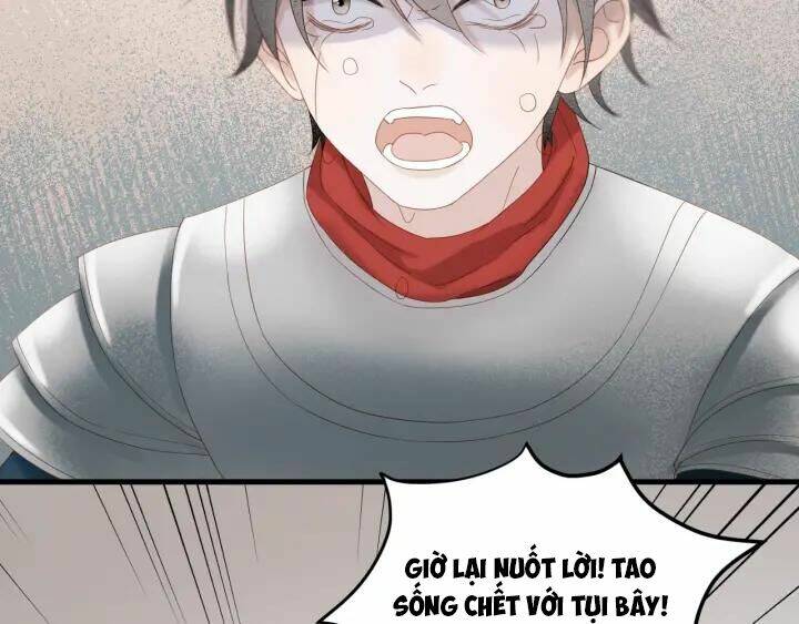 Lượm Được Một Tiểu Hồ Ly 3 Chapter 71 - Trang 2