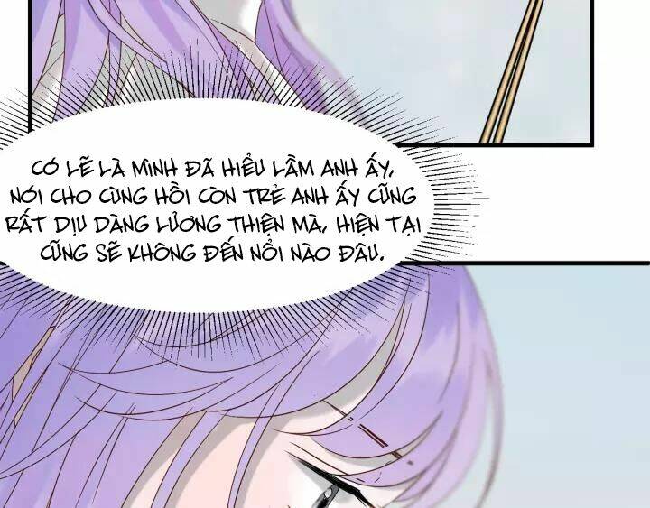 Lượm Được Một Tiểu Hồ Ly 3 Chapter 74 - Trang 2
