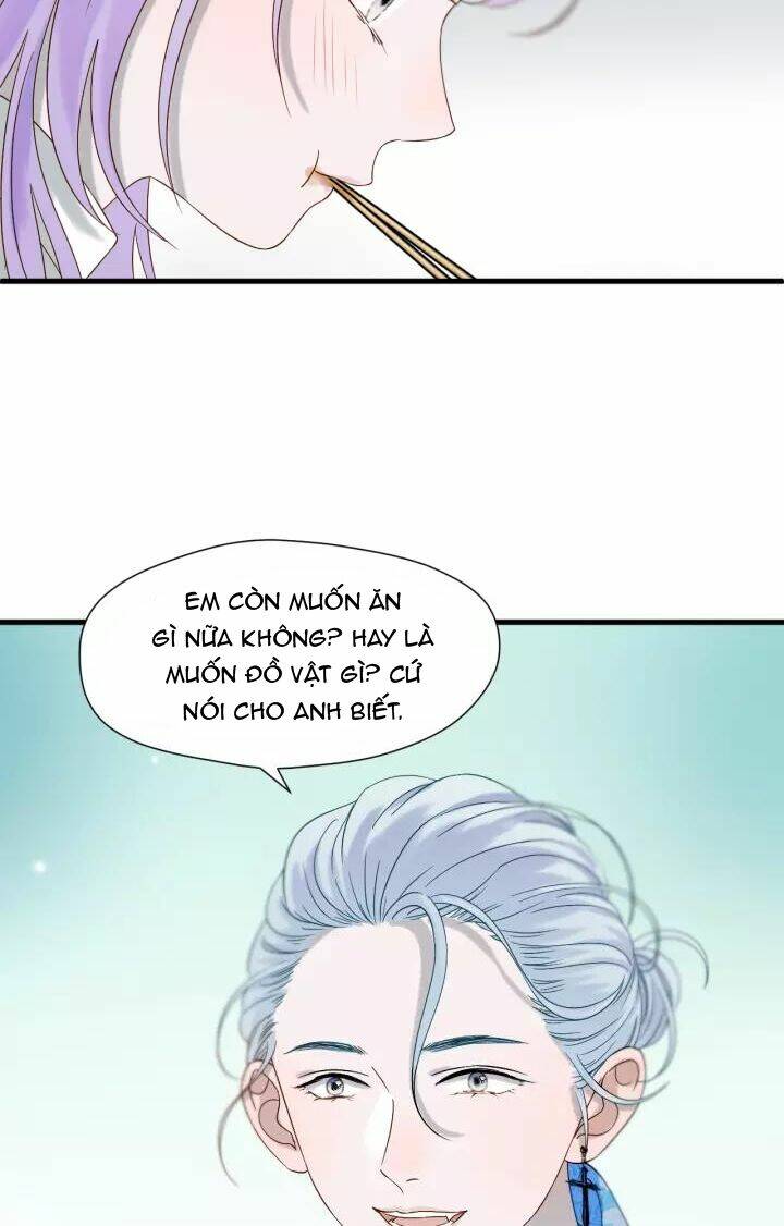 Lượm Được Một Tiểu Hồ Ly 3 Chapter 74 - Trang 2