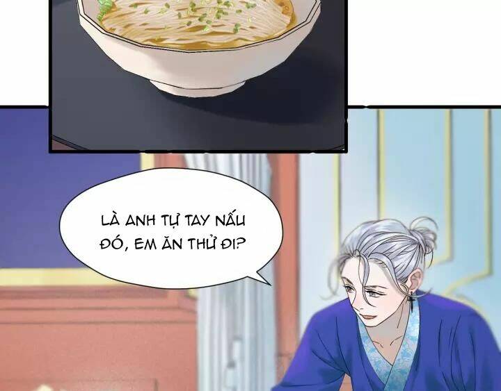 Lượm Được Một Tiểu Hồ Ly 3 Chapter 74 - Trang 2