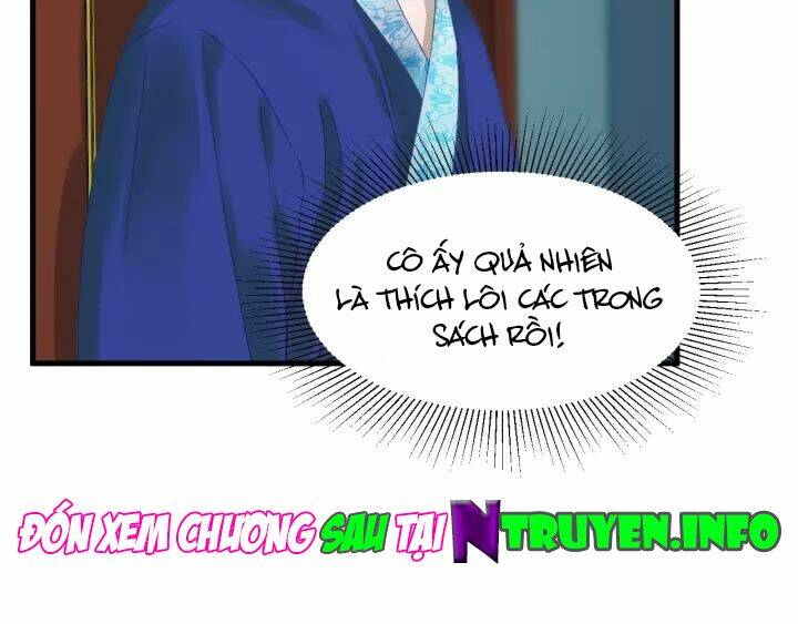 Lượm Được Một Tiểu Hồ Ly 3 Chapter 74 - Trang 2