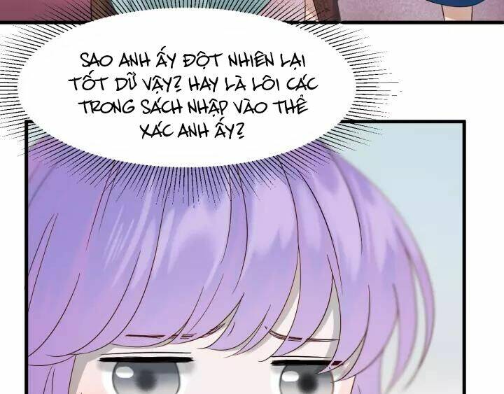 Lượm Được Một Tiểu Hồ Ly 3 Chapter 74 - Trang 2