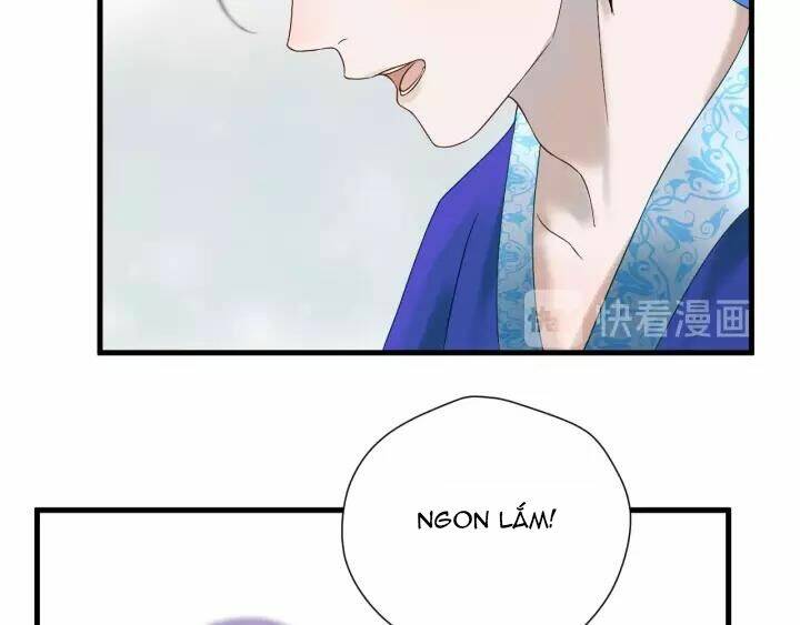 Lượm Được Một Tiểu Hồ Ly 3 Chapter 74 - Trang 2