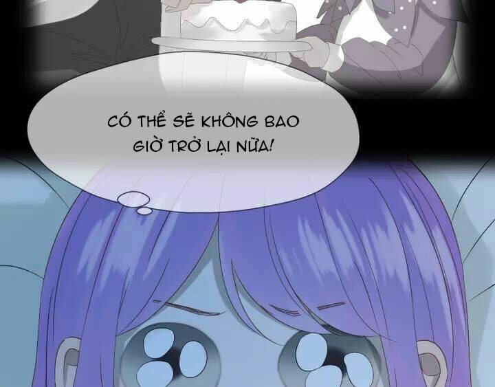 Lượm Được Một Tiểu Hồ Ly 3 Chapter 75 - Trang 2