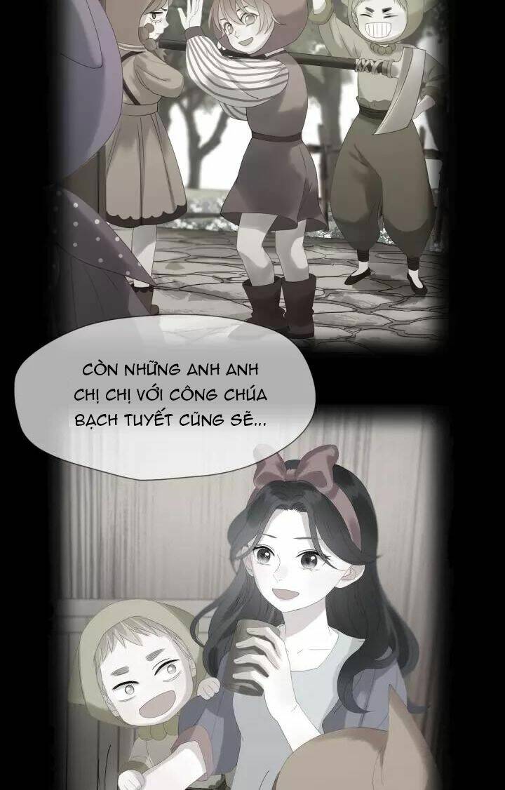 Lượm Được Một Tiểu Hồ Ly 3 Chapter 75 - Trang 2