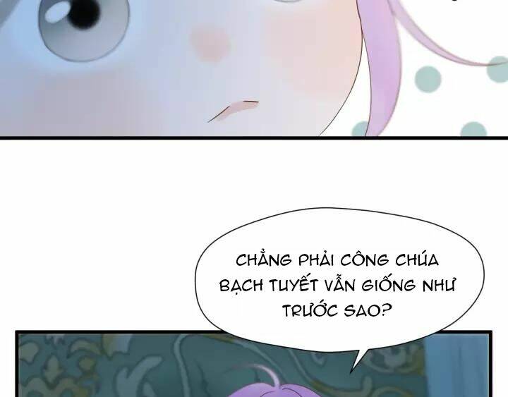 Lượm Được Một Tiểu Hồ Ly 3 Chapter 75 - Trang 2