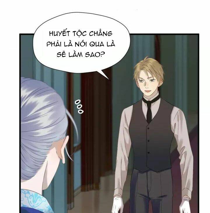 Lượm Được Một Tiểu Hồ Ly 3 Chapter 75 - Trang 2