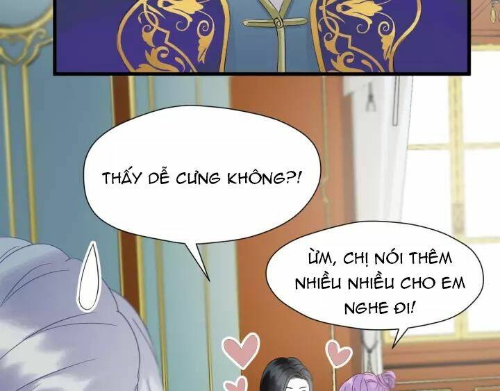 Lượm Được Một Tiểu Hồ Ly 3 Chapter 75 - Trang 2