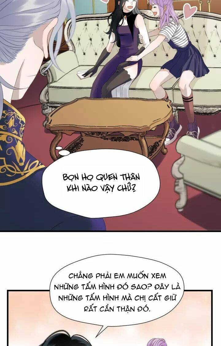 Lượm Được Một Tiểu Hồ Ly 3 Chapter 75 - Trang 2