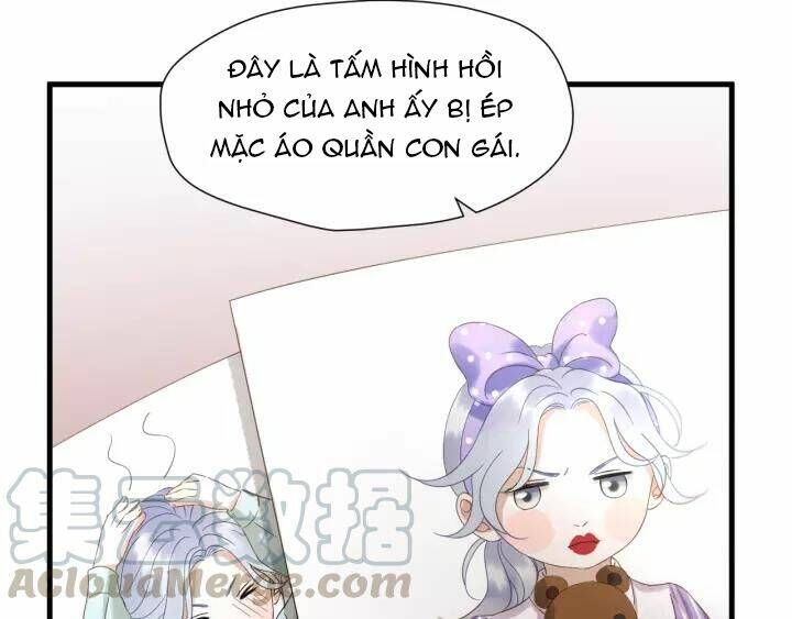 Lượm Được Một Tiểu Hồ Ly 3 Chapter 75 - Trang 2