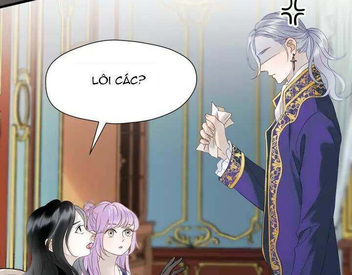 Lượm Được Một Tiểu Hồ Ly 3 Chapter 75 - Trang 2