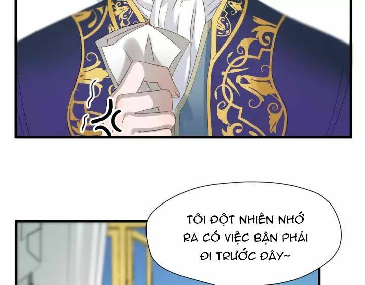 Lượm Được Một Tiểu Hồ Ly 3 Chapter 75 - Trang 2