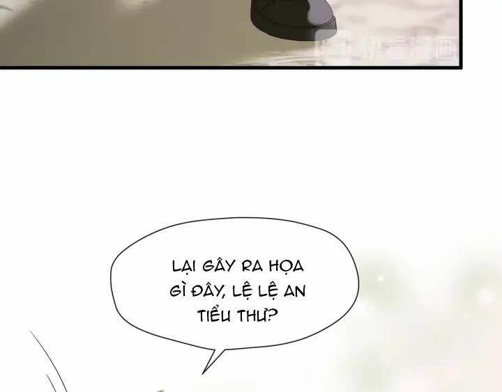 Lượm Được Một Tiểu Hồ Ly 3 Chapter 76 - Trang 2