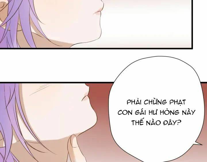 Lượm Được Một Tiểu Hồ Ly 3 Chapter 76 - Trang 2