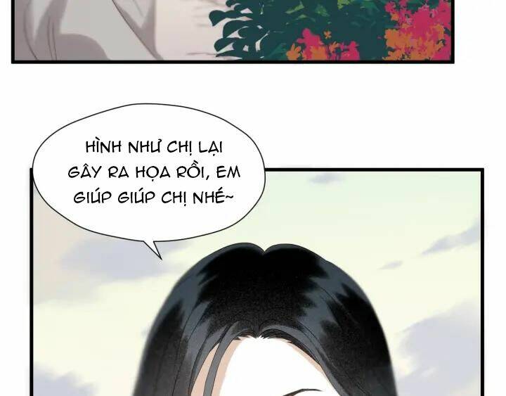 Lượm Được Một Tiểu Hồ Ly 3 Chapter 76 - Trang 2