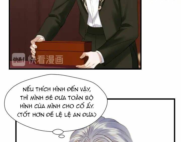 Lượm Được Một Tiểu Hồ Ly 3 Chapter 78 - Trang 2