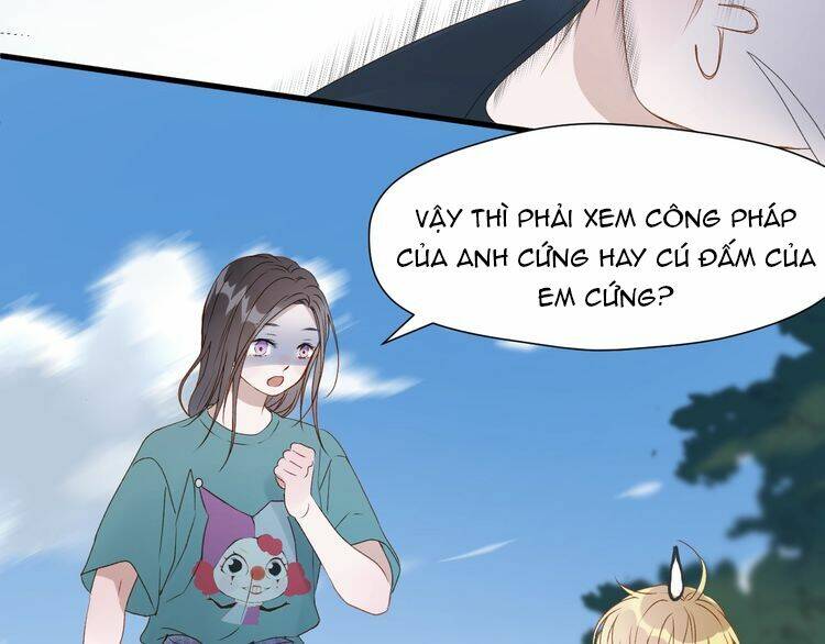Lượm Được Một Tiểu Hồ Ly 3 Chapter 8 - Trang 2