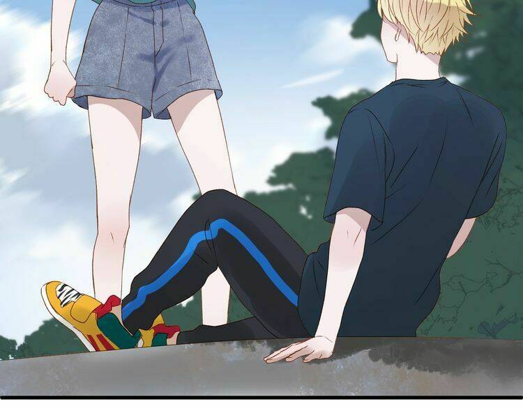 Lượm Được Một Tiểu Hồ Ly 3 Chapter 8 - Trang 2