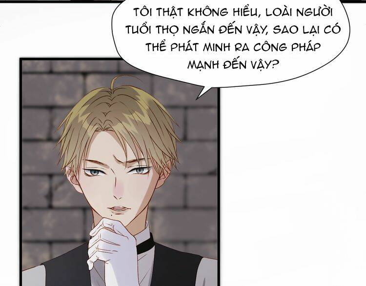 Lượm Được Một Tiểu Hồ Ly 3 Chapter 8 - Trang 2