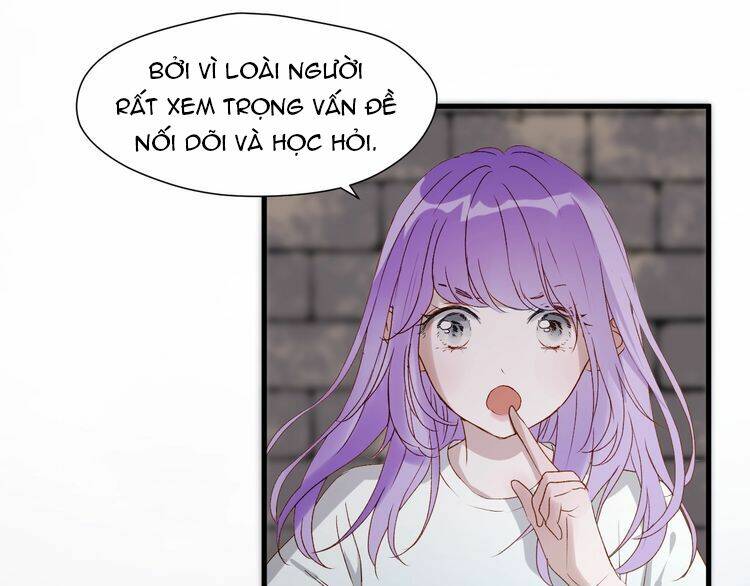 Lượm Được Một Tiểu Hồ Ly 3 Chapter 8 - Trang 2