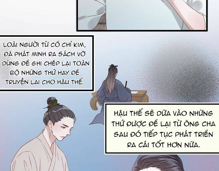 Lượm Được Một Tiểu Hồ Ly 3 Chapter 8 - Trang 2
