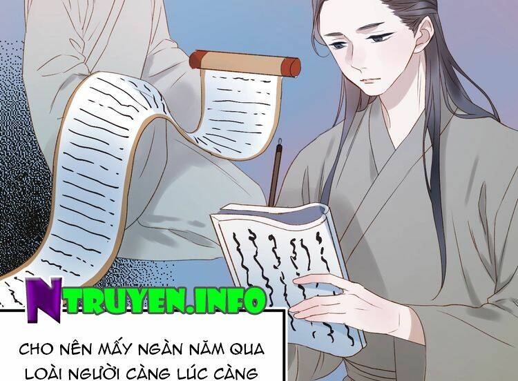 Lượm Được Một Tiểu Hồ Ly 3 Chapter 8 - Trang 2