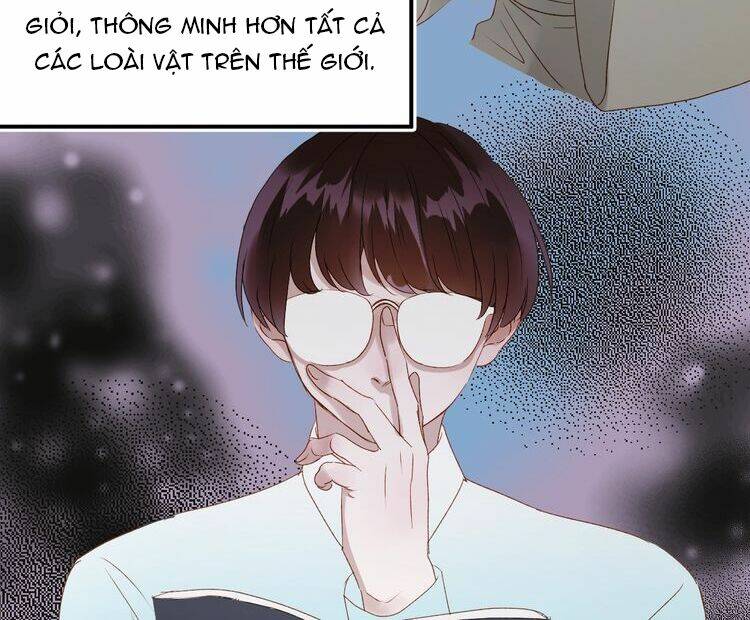 Lượm Được Một Tiểu Hồ Ly 3 Chapter 8 - Trang 2