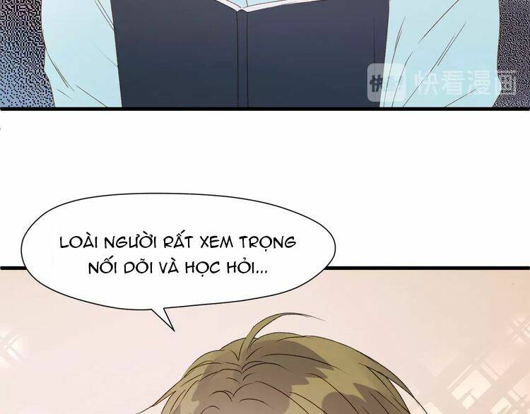 Lượm Được Một Tiểu Hồ Ly 3 Chapter 8 - Trang 2