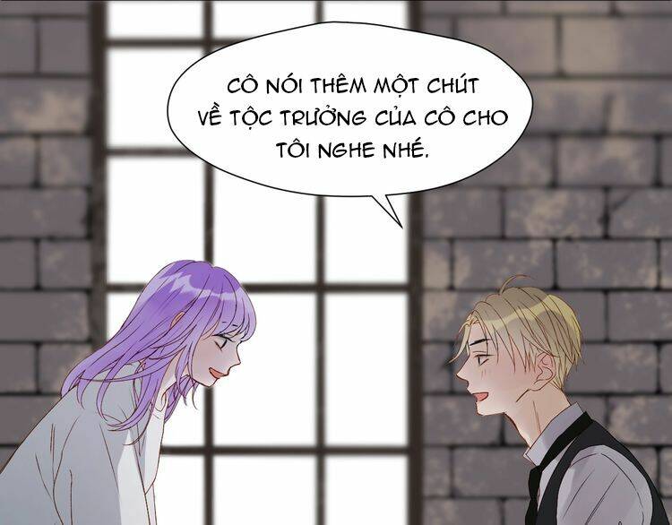 Lượm Được Một Tiểu Hồ Ly 3 Chapter 8 - Trang 2