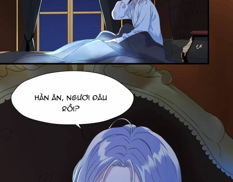 Lượm Được Một Tiểu Hồ Ly 3 Chapter 8 - Trang 2